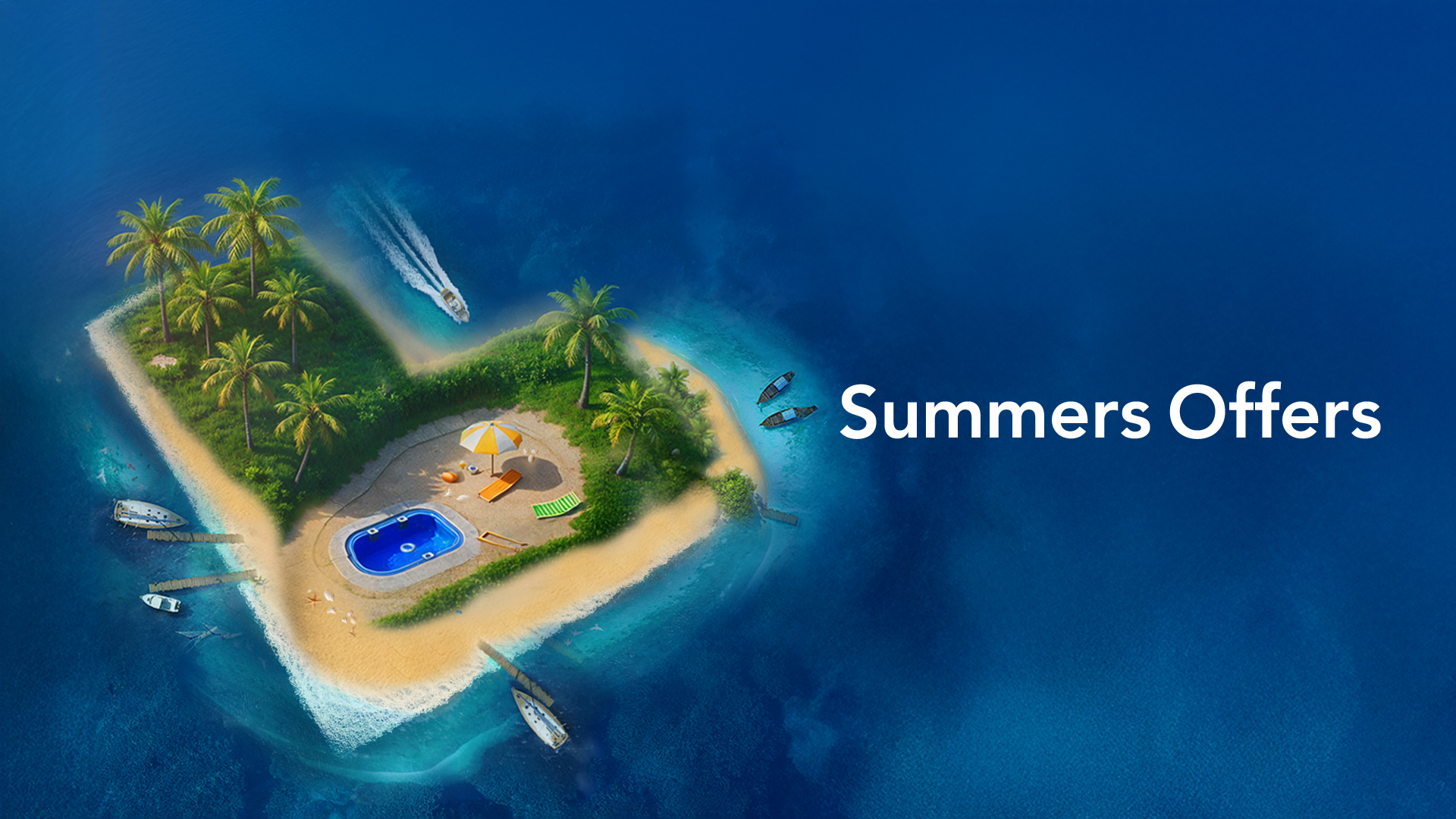 Summer Offers